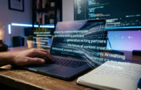 Stop Sounding Robotic: How to Use AI Writing Tools Without Losing Your Authentic Voice